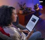 LENOVO Tab P11 11.5" Tablet - 128 GB, Storm Grey