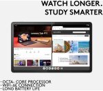 LENOVO Tab P11 11.5" Tablet - 128 GB, Storm Grey