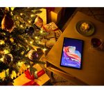 LENOVO Tab P11 11.5" Tablet - 128 GB, Storm Grey