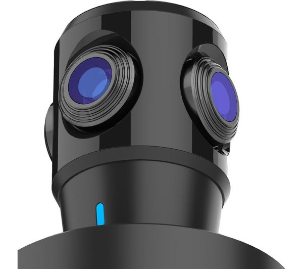 TOUCAN Video Conference System 360° Webcam