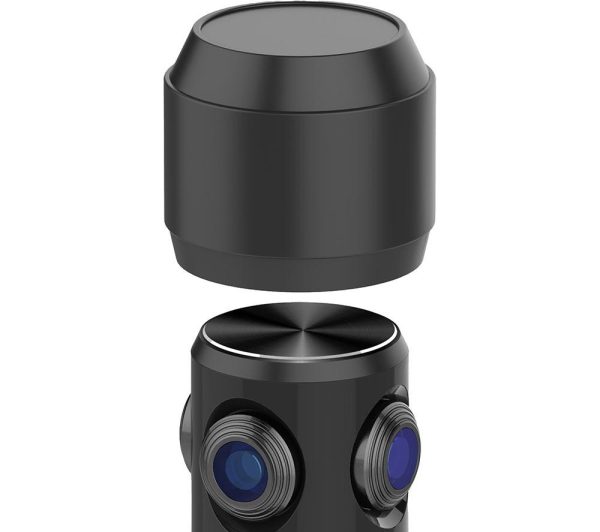 TOUCAN Video Conference System 360° Webcam