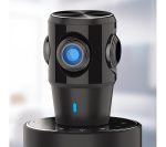 TOUCAN Video Conference System 360° Webcam