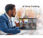 TOUCAN Video Conference System 360° Webcam