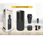 TOUCAN Video Conference System 360° Webcam