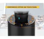 TOUCAN Video Conference System 360° Webcam