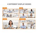 TOUCAN Video Conference System 360° Webcam