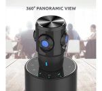 TOUCAN Video Conference System 360° Webcam