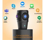 TOUCAN Video Conference System 360° Webcam
