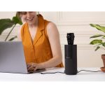 TOUCAN Video Conference System 360° Webcam