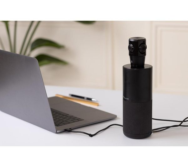 TOUCAN Video Conference System 360° Webcam