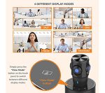 TOUCAN Video Conference System 360° Webcam
