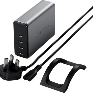 SATECHI ST-UC165GM 165 W Universal USB Type-C Charger