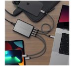 SATECHI ST-UC165GM 165 W Universal USB Type-C Charger