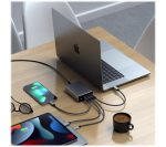 SATECHI ST-UC165GM 165 W Universal USB Type-C Charger