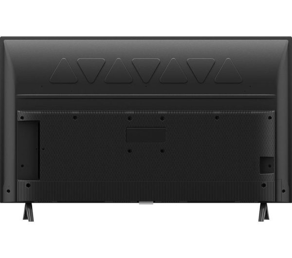 TCL 40RS530K Roku TV 40" Smart Full HD HDR LED TV