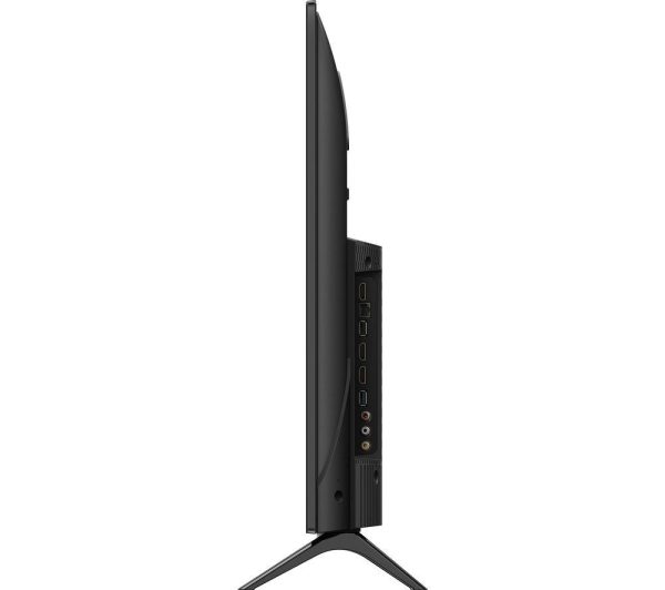 TCL 40RS530K Roku TV 40" Smart Full HD HDR LED TV