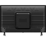 TCL 32RS530K Roku TV 32" Smart HD Ready LED TV