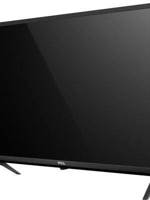 TCL 32RS530K Roku TV 32" Smart HD Ready LED TV