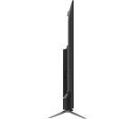 TCL 55RC630K Roku TV 55" Smart 4K Ultra HD HDR QLED TV