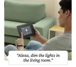 AMAZON Fire HD 8 Plus Tablet (2022) - 32 GB, Grey