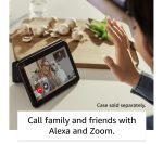 AMAZON Fire HD 8 Plus Tablet (2022) - 32 GB, Grey