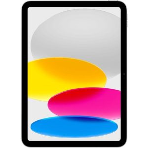 APPLE 10.9" iPad Cellular (2022) - 64 GB, Silver