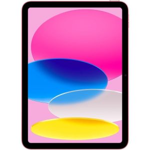 APPLE 10.9" iPad Cellular (2022) - 64 GB, Pink