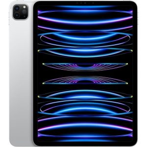 APPLE 11" iPad Pro (2022) - 2 TB, Silver