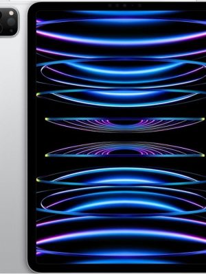 APPLE 11" iPad Pro (2022) - 2 TB, Silver