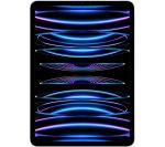APPLE 11" iPad Pro (2022) - 2 TB, Silver