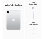 APPLE 11" iPad Pro (2022) - 2 TB, Silver