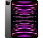 APPLE 11" iPad Pro Cellular (2022) - 512 GB, Space Grey