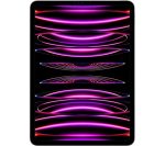 APPLE 11" iPad Pro Cellular (2022) - 2 TB, Space Grey