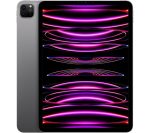 APPLE 12.9" iPad Pro (2022) - 256 GB, Space Grey