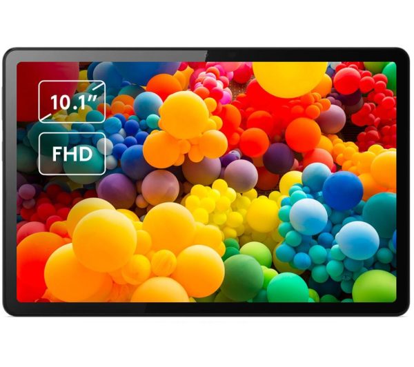 LENOVO Tab M10 10.1" Tablet - 64 GB, Grey