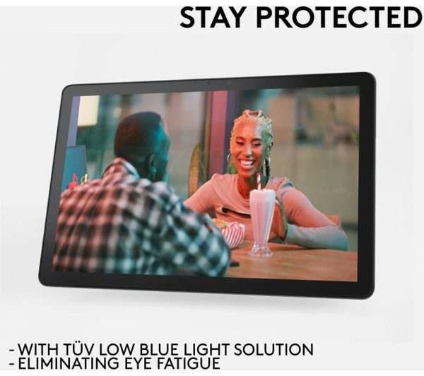 LENOVO Tab M10 10.1" Tablet - 64 GB, Grey
