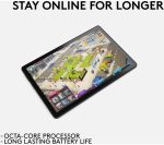 LENOVO Tab M10 10.1" Tablet - 64 GB, Grey
