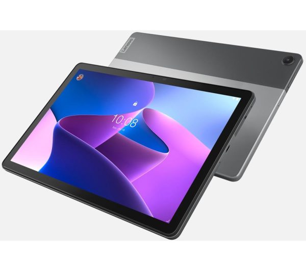 LENOVO Tab M10 10.1" Tablet - 64 GB, Grey