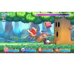 NINTENDO SWITCH Kirby's Return to Dream Land Deluxe