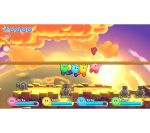 NINTENDO SWITCH Kirby's Return to Dream Land Deluxe