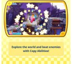 NINTENDO SWITCH Kirby's Return to Dream Land Deluxe