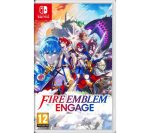 NINTENDO SWITCH Fire Emblem Engage