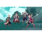 NINTENDO SWITCH Fire Emblem Engage