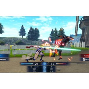 NINTENDO SWITCH Fire Emblem Engage