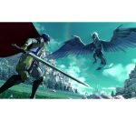 NINTENDO SWITCH Fire Emblem Engage