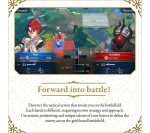 NINTENDO SWITCH Fire Emblem Engage
