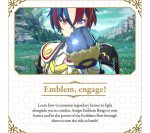 NINTENDO SWITCH Fire Emblem Engage