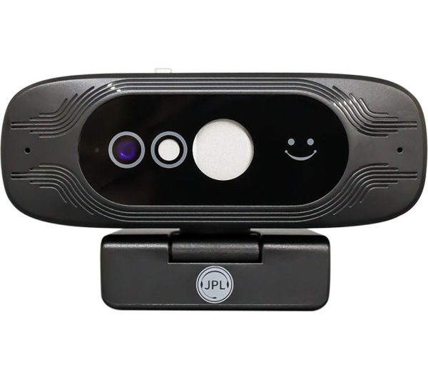JPL Vision Access Windows Hello Compatible Full HD Webcam