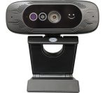 JPL Vision Access Windows Hello Compatible Full HD Webcam