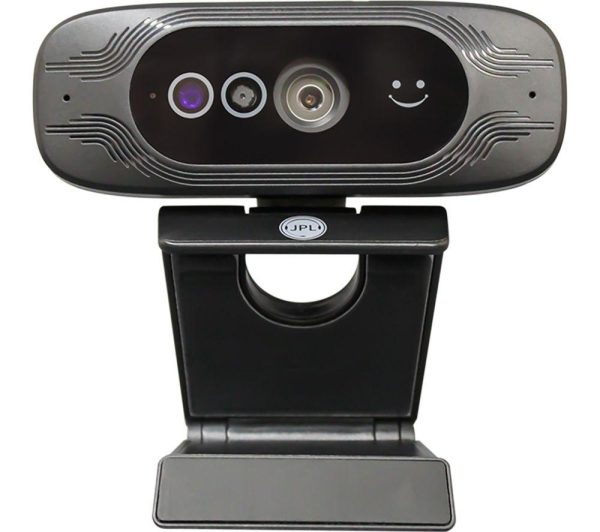 JPL Vision Access Windows Hello Compatible Full HD Webcam